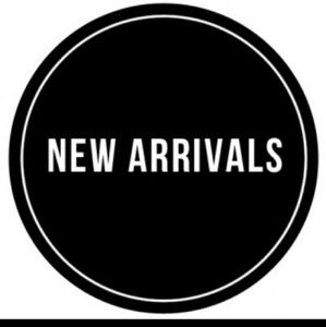 ☆NEW ARRIVALS AVAILABLE☆